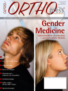 Titel Ausgabe 2/2007