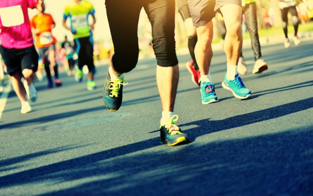 Marathon – was im Körper bei extremer Belastung passiert