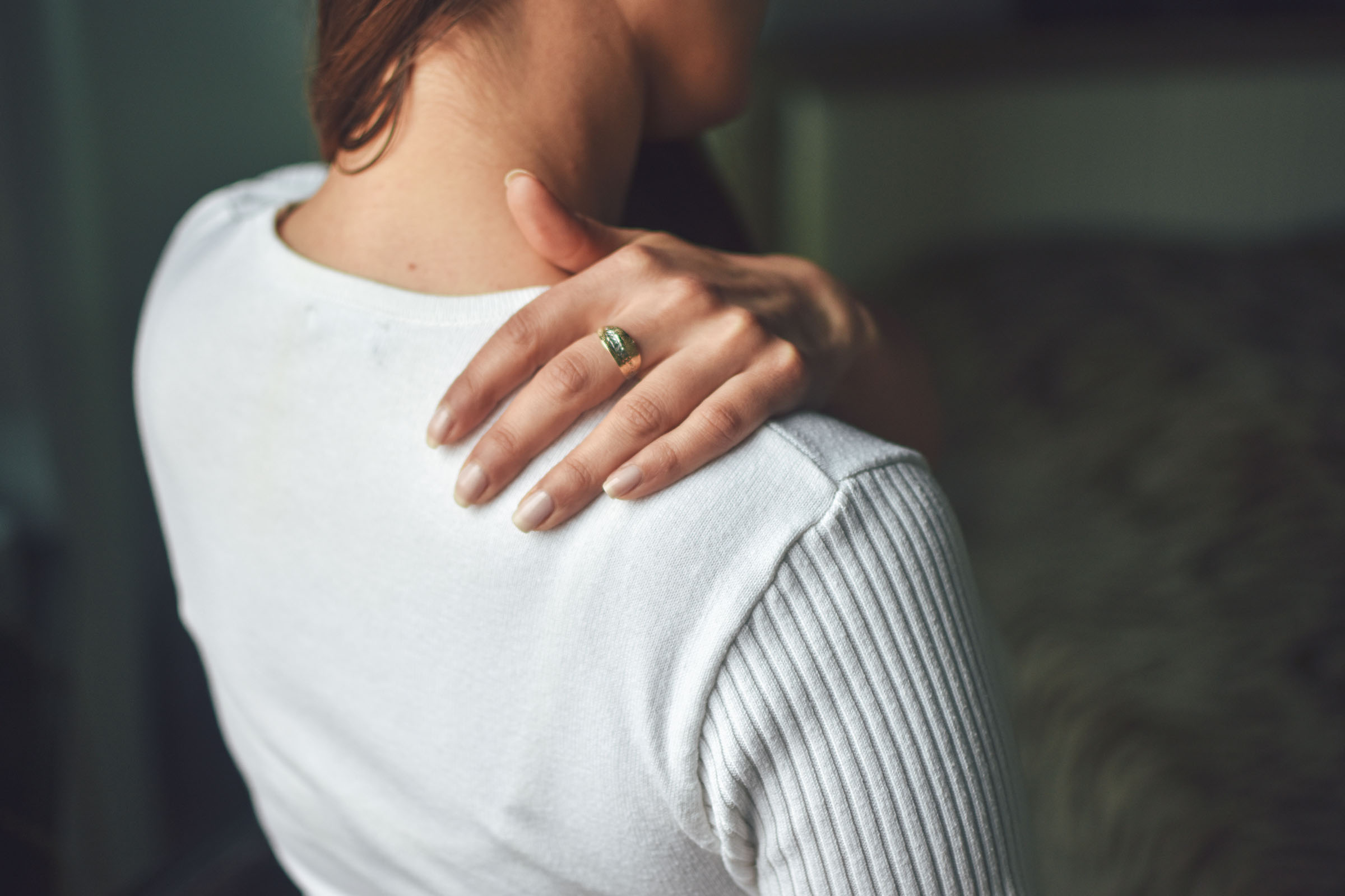 Wenn die Schulter ständig schmerzt: Das Impingement-Syndrom